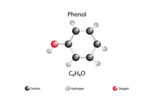 Phenol