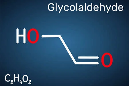 Hydroxyl group for alcohols