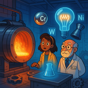 Understanding Periodic Table