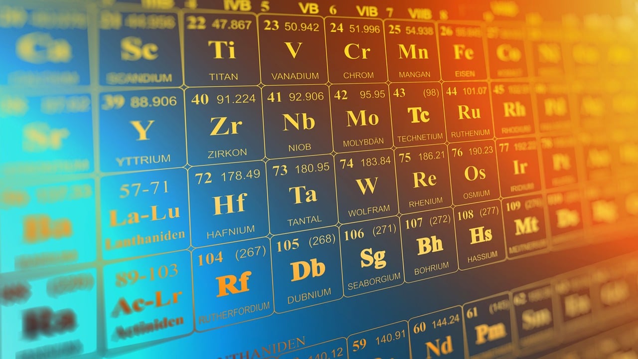 Understanding Periodic Table